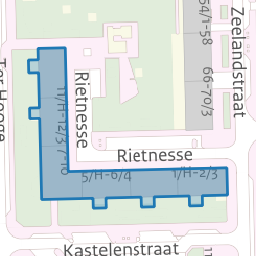 Perceel ASD30-AK-3591