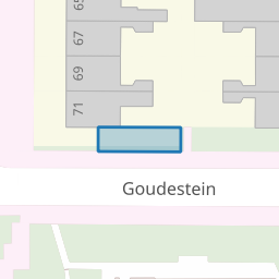 Perceel ASD30-AK-3594