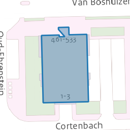 Perceel ASD30-AK-360