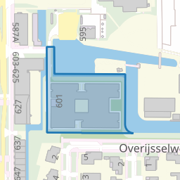 Perceel ASD30-AK-3618