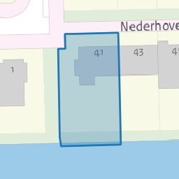 Perceel ASD30-AK-3627