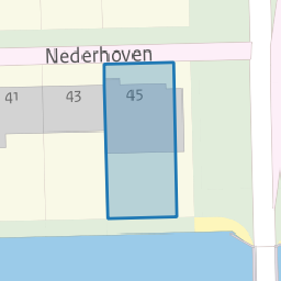 Perceel ASD30-AK-3628