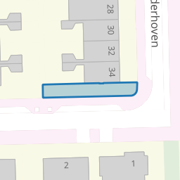 Perceel ASD30-AK-3630