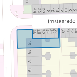 Perceel ASD30-AK-3632