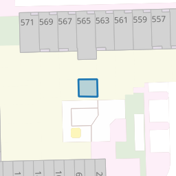 Perceel ASD30-AK-3633