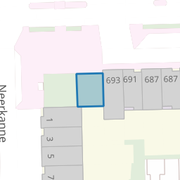 Perceel ASD30-AK-3636
