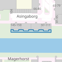 Perceel ASD30-AK-3641