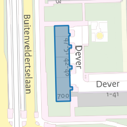 Perceel ASD30-AK-368