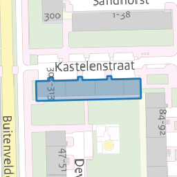 Perceel ASD30-AK-369