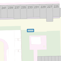 Perceel ASD30-AK-3705