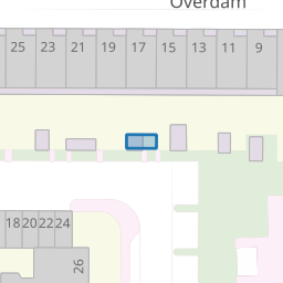 Perceel ASD30-AK-3706