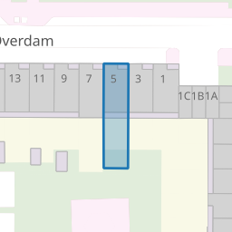 Perceel ASD30-AK-3707