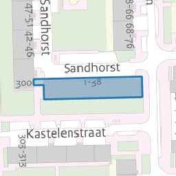 Perceel ASD30-AK-371