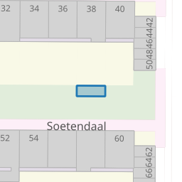 Perceel ASD30-AK-3712