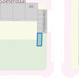 Perceel ASD30-AK-3713