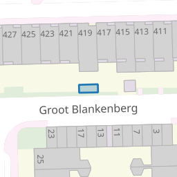 Perceel ASD30-AK-3722