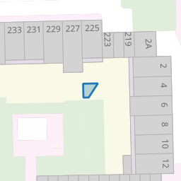 Perceel ASD30-AK-3724