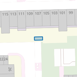 Perceel ASD30-AK-3725