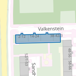 Perceel ASD30-AK-373