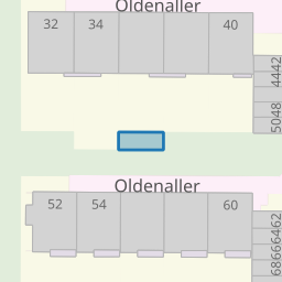 Perceel ASD30-AK-3732