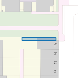 Perceel ASD30-AK-3733
