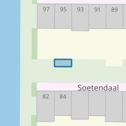 Perceel ASD30-AK-3735