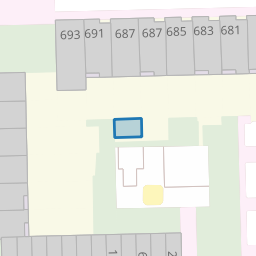 Perceel ASD30-AK-3738