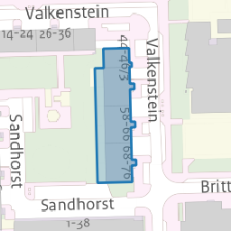 Perceel ASD30-AK-374