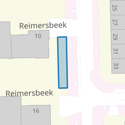 Perceel ASD30-AK-3747