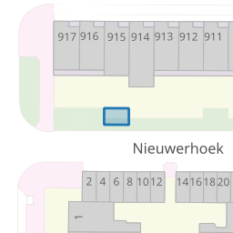 Perceel ASD30-AK-3760