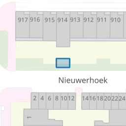 Perceel ASD30-AK-3761