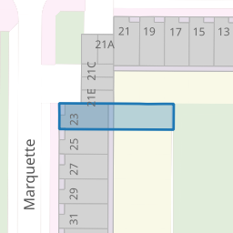 Perceel ASD30-AK-3769