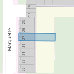 Perceel ASD30-AK-3770
