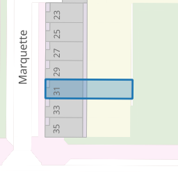 Perceel ASD30-AK-3771
