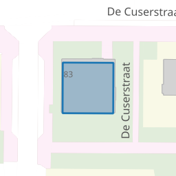 Perceel ASD30-AK-3778