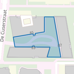 Perceel ASD30-AK-3780