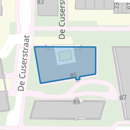 Perceel ASD30-AK-3781