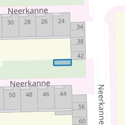 Perceel ASD30-AK-3796