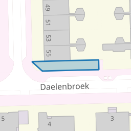 Perceel ASD30-AK-3798