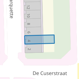 Perceel ASD30-AK-383