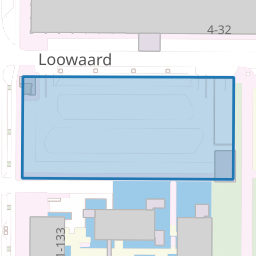 Perceel ASD30-AK-3836
