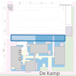 Perceel ASD30-AK-3838