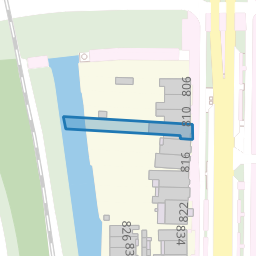 Perceel ASD30-AK-3846