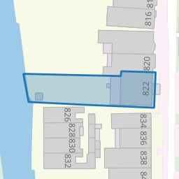 Perceel ASD30-AK-3850