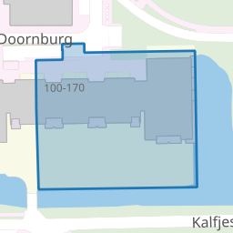 Perceel ASD30-AK-3861