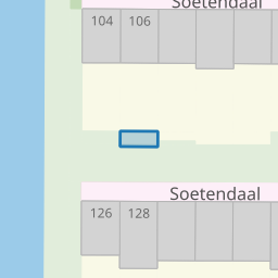 Perceel ASD30-AK-3864