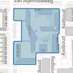 Perceel ASD30-AK-3865