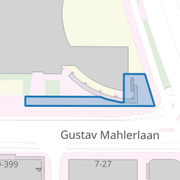 Perceel ASD30-AK-3874