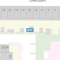 Perceel ASD30-AK-3879