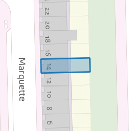 Perceel ASD30-AK-388